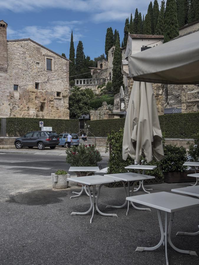 Апартаменти Italianflat - Le Quattro Stagioni Верона Екстер'єр фото