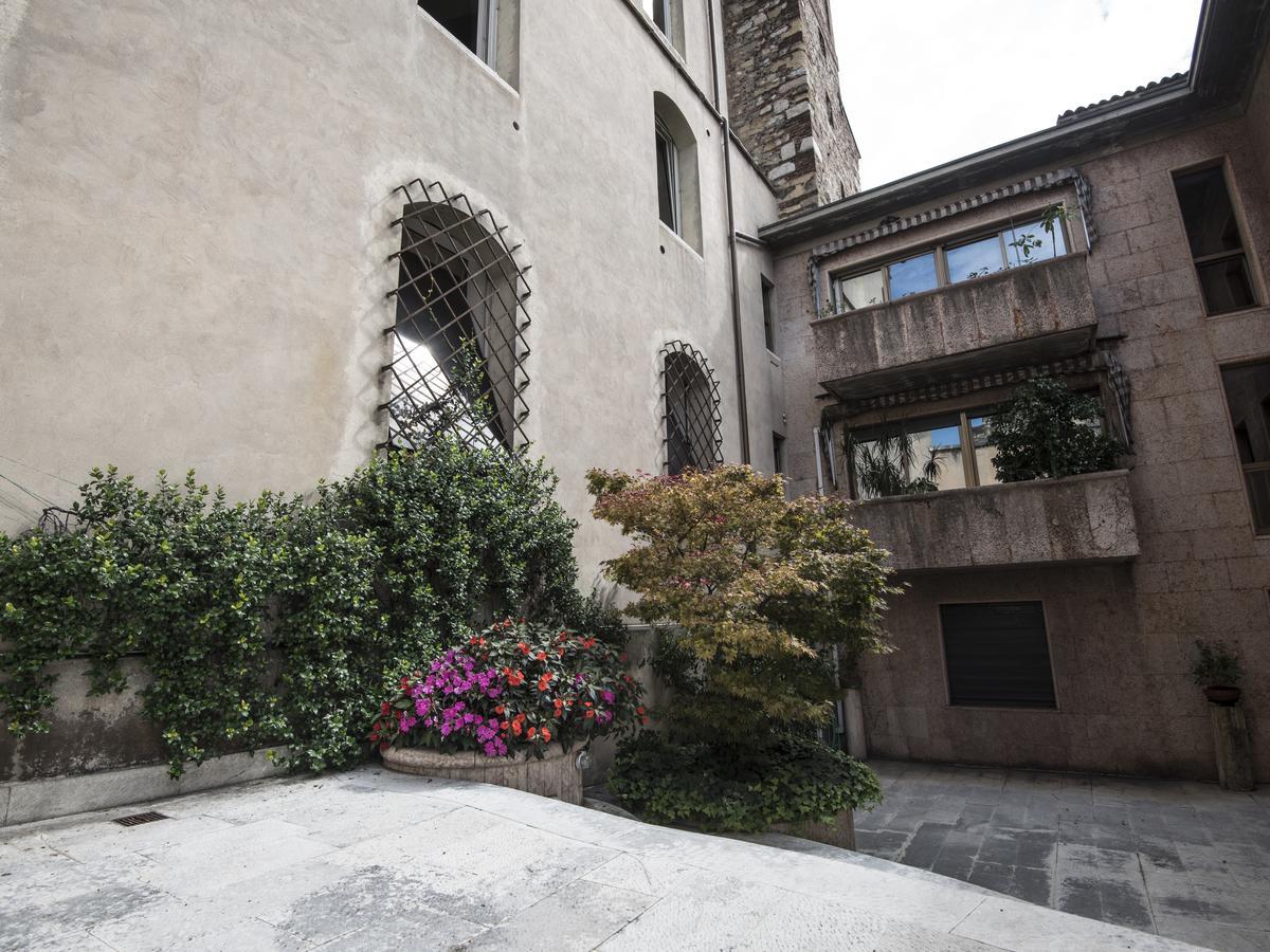 Апартаменти Italianflat - Le Quattro Stagioni Верона Екстер'єр фото