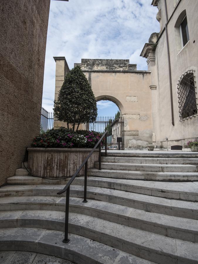 Апартаменти Italianflat - Le Quattro Stagioni Верона Екстер'єр фото